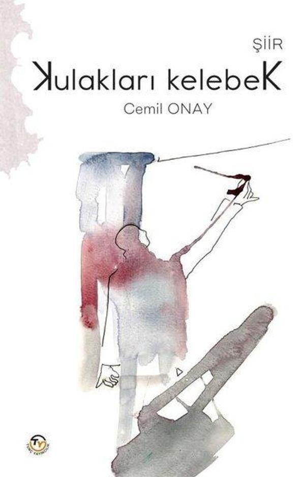 Kulaklari Kelebek - Tunç Yayıncılık - Image 1