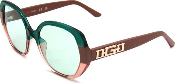 GUESS GU 7911 59N KADIN GÜNEŞ GÖZLÜĞÜ - Image 1