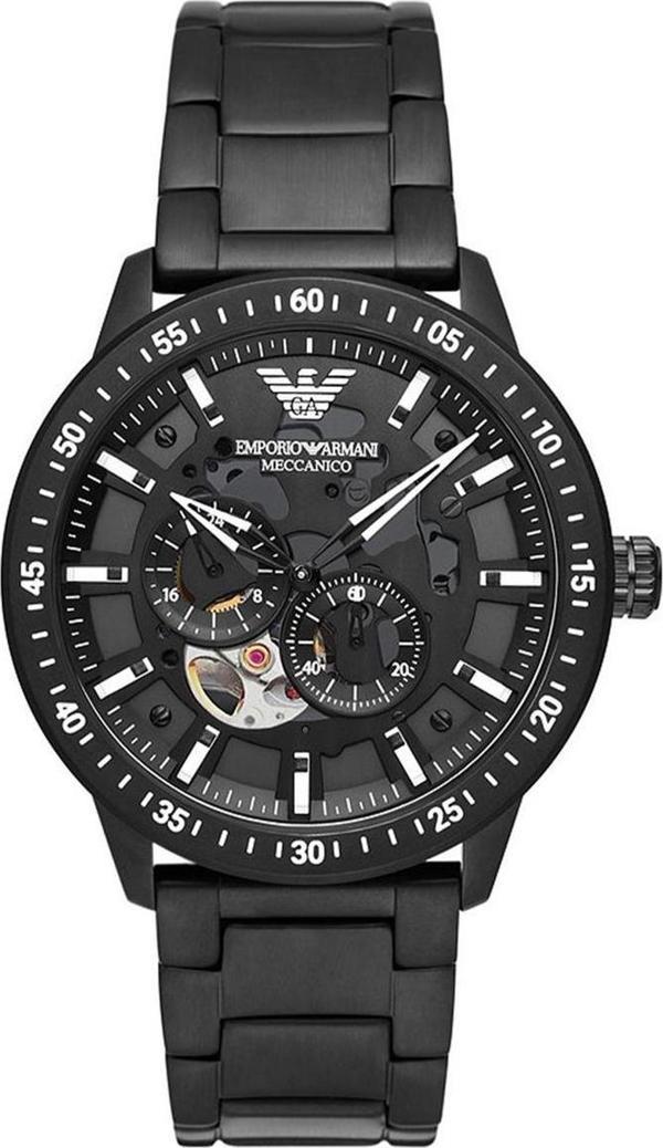 Emporio Armani AR60054 Erkek Kol Saati - Image 1