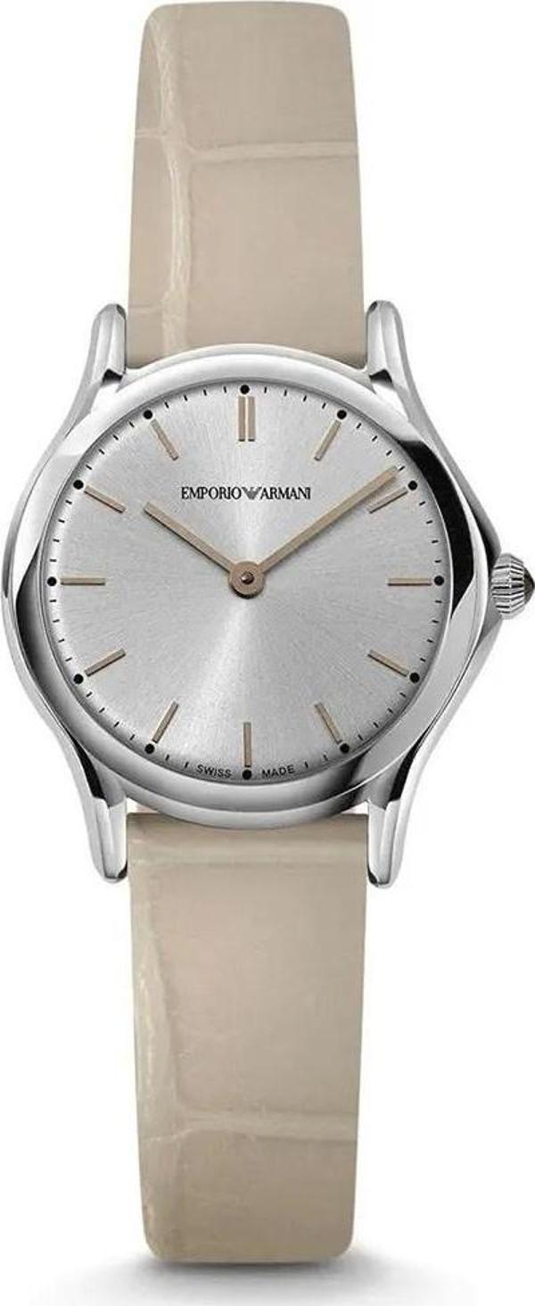 Emporio Armani ARS7005 Kadın Kol Saatİ - Image 1