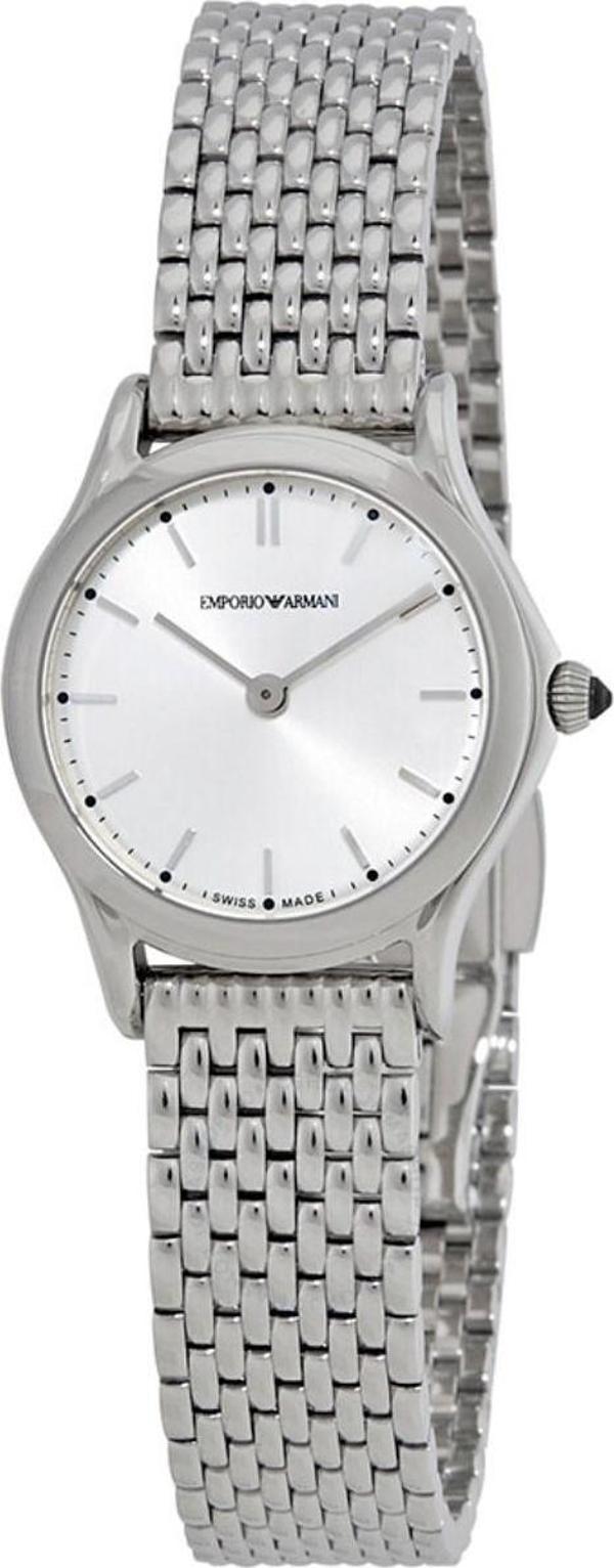 Emporio Armani SWISS MADE ARS7203 Kadın Kol Saati - Image 1