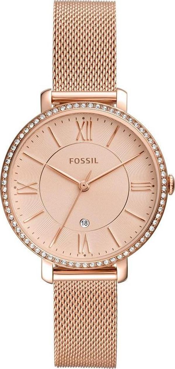 Fossil ES4628 Kadın Kol Saati - Image 1