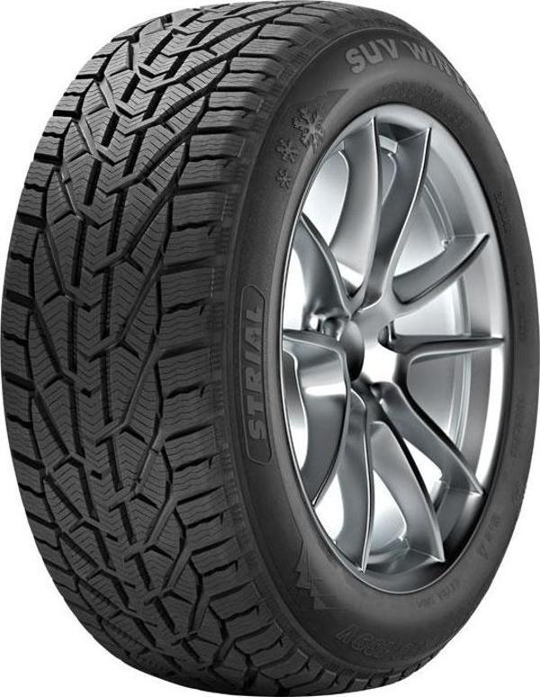 Strial 235/55R19 105V XL Suv Winter (Kış) (2023) - Image 1