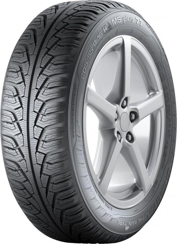 Uniroyal 255/55R18 109V XL FR MS Plus 77 (Kış) (2020) Lastik - Image 1