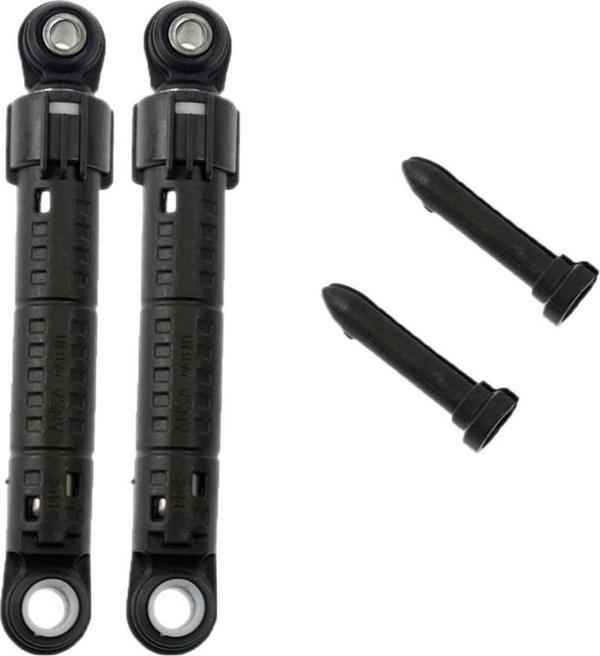 Bosch Siemens Profilo Çamaşır Makinesi Amortisör 2'li KG0007805 - Image 1