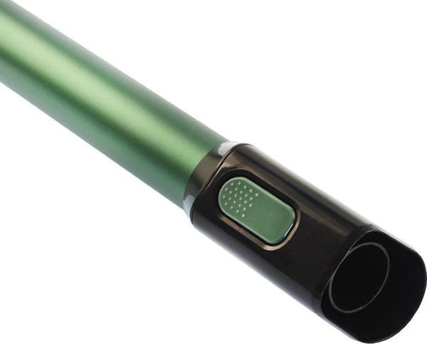 Rowenta RH 6983 WO X-Pert ile Uyumlu Şarjlı Dik Süpürge Borusu Yeşil - Image 1