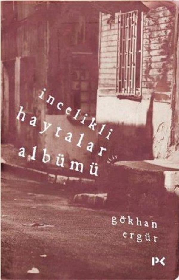 İncelikli Haytalar Albümü - Profil Kitap Yayınevi - Image 1