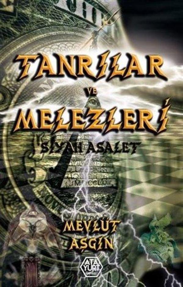 Tanrılar ve Melezleri - Atayurt Yayınevi - Image 1
