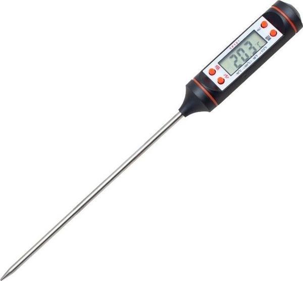 Powermaster PM-4516 Cep Tipi Daldırmalı Dijital Termometre - Image 1