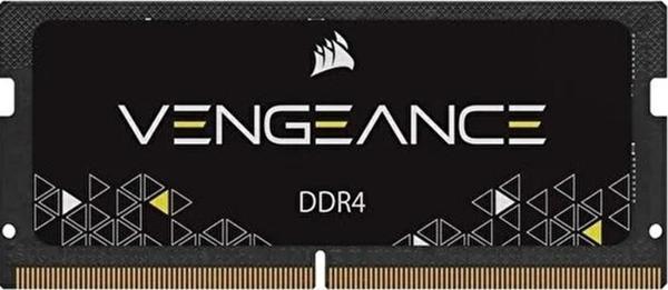 Corsair Vengeance 8GB DDR4 3200Mhz CL22 Notebook Ram - Image 1