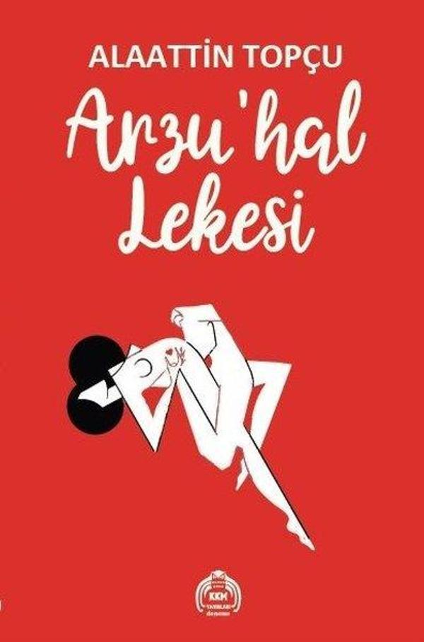 Arzu'hal Lekesi - Kekeme Yayınları - Image 1