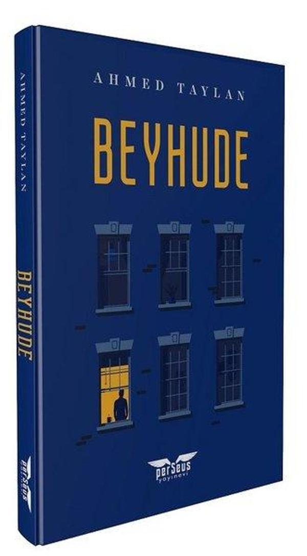 Beyhude - Perseus Yayınevi - Image 1