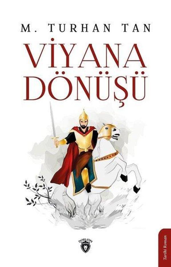 Viyana Dönüşü - Dorlion Yayınevi - Image 1