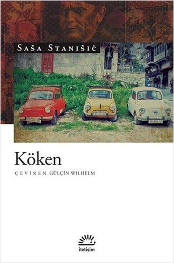 Köken - İletişim Yayınları - Image 1