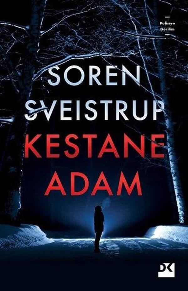 Doğan Kitap Kestane Adam - Doğan Kitap - Image 1