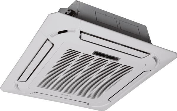 Bosch Climate 5000iL 30.000 Btu Kaset Tipi Inverter Split Klima (MONTAJ HARİÇ) - Image 1