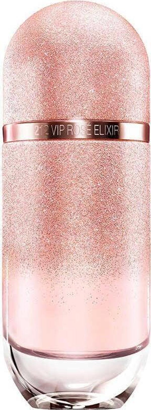 C.H. 212 Vip Rose Elıxır 80ml EDP Kadın Parfüm - Image 1