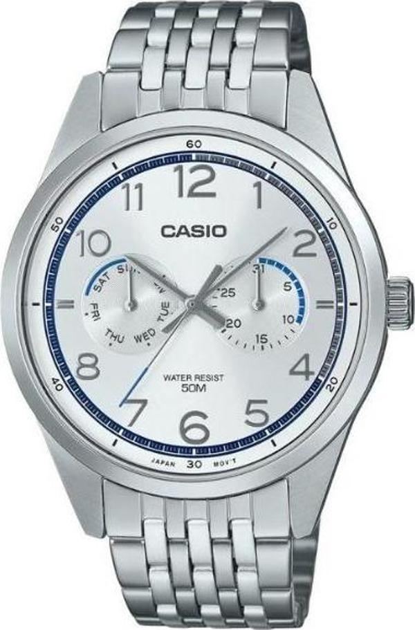 Casio MTP-E340D-7AVDF Erkek Kol Saati - Image 1