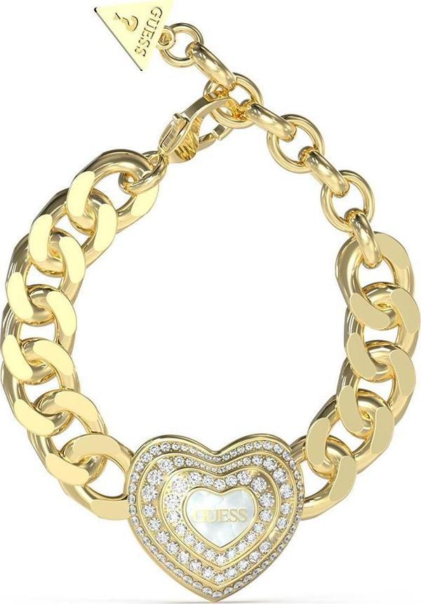 Guess JGUJUBB04014JWYGWHS Kalpli Kadın Bileklik - Image 1