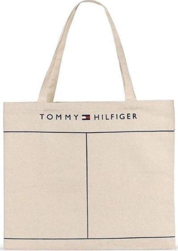 TOMMY HILFIGER BEZ ÇANTA  - Image 1