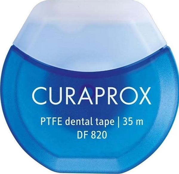 Curaprox Diş İpi 820 - Image 1