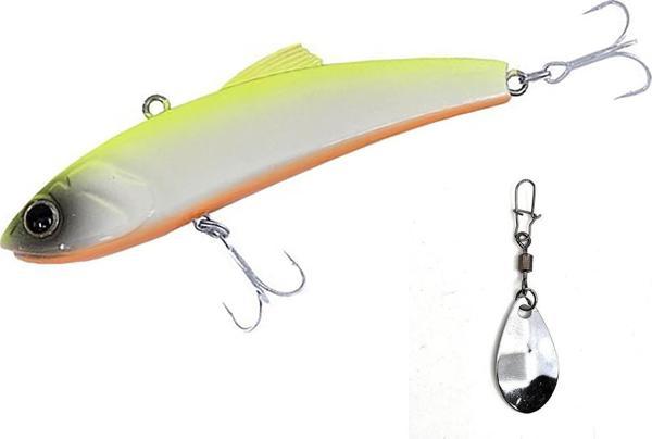 Kendo Zero Arise SH Vib 83S 26gr Vibrasyon Yem 13 - Image 1