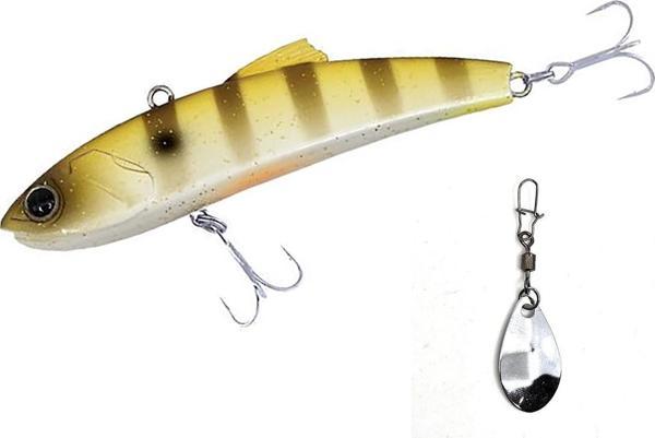 Kendo Zero Arise SH Vib 83S 26gr Vibrasyon Yem 93 - Image 1