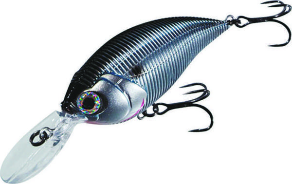 Yozuri Sashimi Crank Shallow Floating Maket Balık CGSH-70MM - Image 1