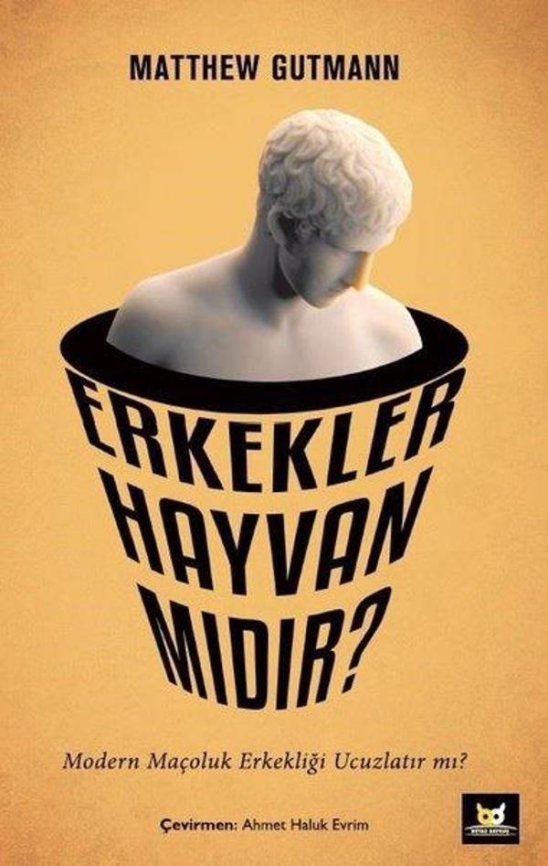 Erkekler Hayvan mıdır? - Beyaz Baykuş - Image 1