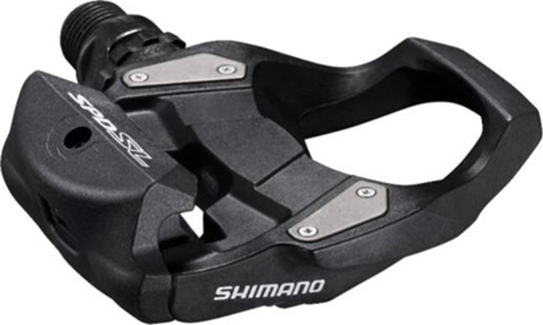 Shimano Yol Bisikleti Kilitli Pedal SPD-SL PD-RS500 - Image 1