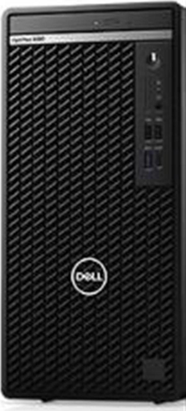 DELL Optiplex 5080 MT N010O5080MT_UBU i5-10500 8GB 256GB SSD Linux Ubuntu - Image 1