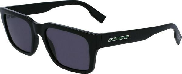 Lacoste L6004S 001 55 Erkek Güneş Gözlüğü - Image 1