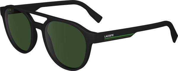 Lacoste L6008S 002 53 Erkek Güneş Gözlüğü - Image 1