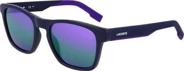 Lacoste L6018S 424 53 Erkek Güneş Gözlüğü - Image 1