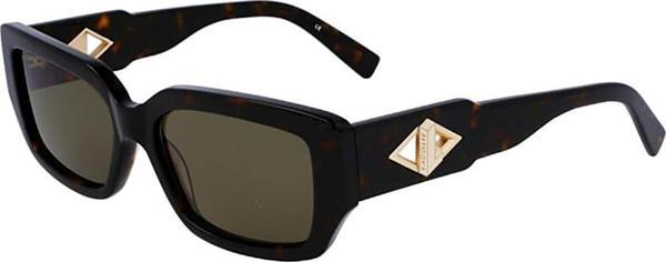 Lacoste L6021S 214 55 Kadın Güneş Gözlüğü - Image 1