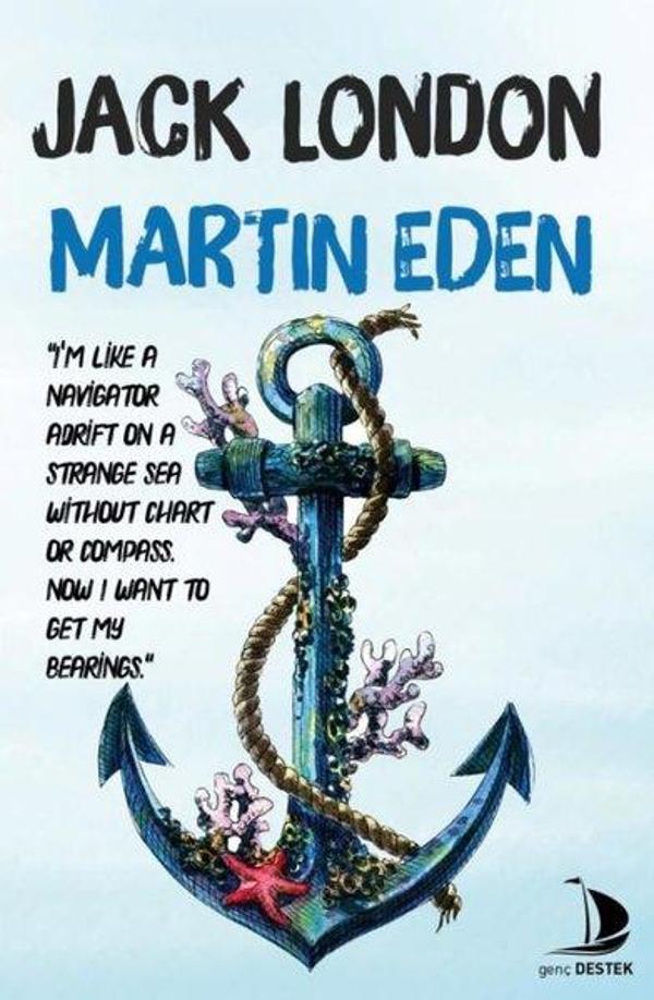 Genç Destek Martin Eden - Genç Destek - Image 1