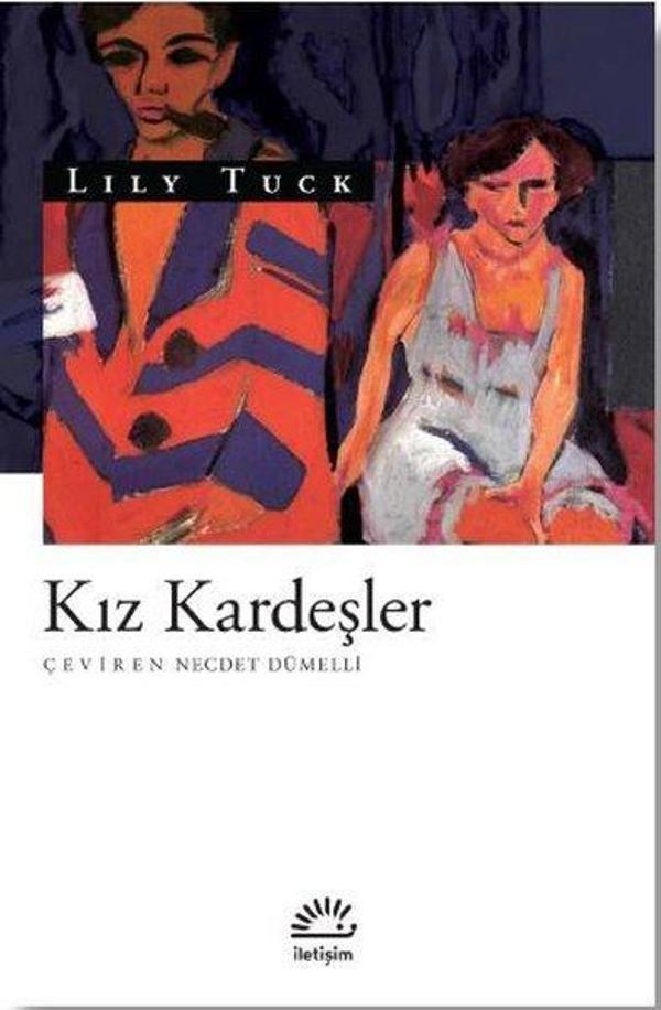 Kız Kardeşler - İletişim Yayınları - Image 1