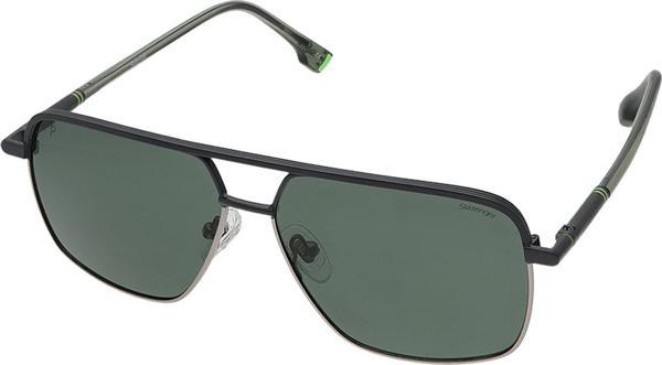 Slazenger 6869.C3 56 Polarize Erkek Güneş Gözlüğü - Image 1