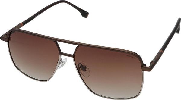 Slazenger 6869.C4 56 Polarize Erkek Güneş Gözlüğü - Image 1