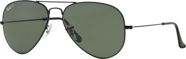 Ray-Ban RB3025 002/58 62 Polarize Unisex Güneş Gözlüğü - Image 1