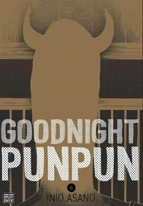 Goodnight Punpun 6 - Viz Media - Image 1