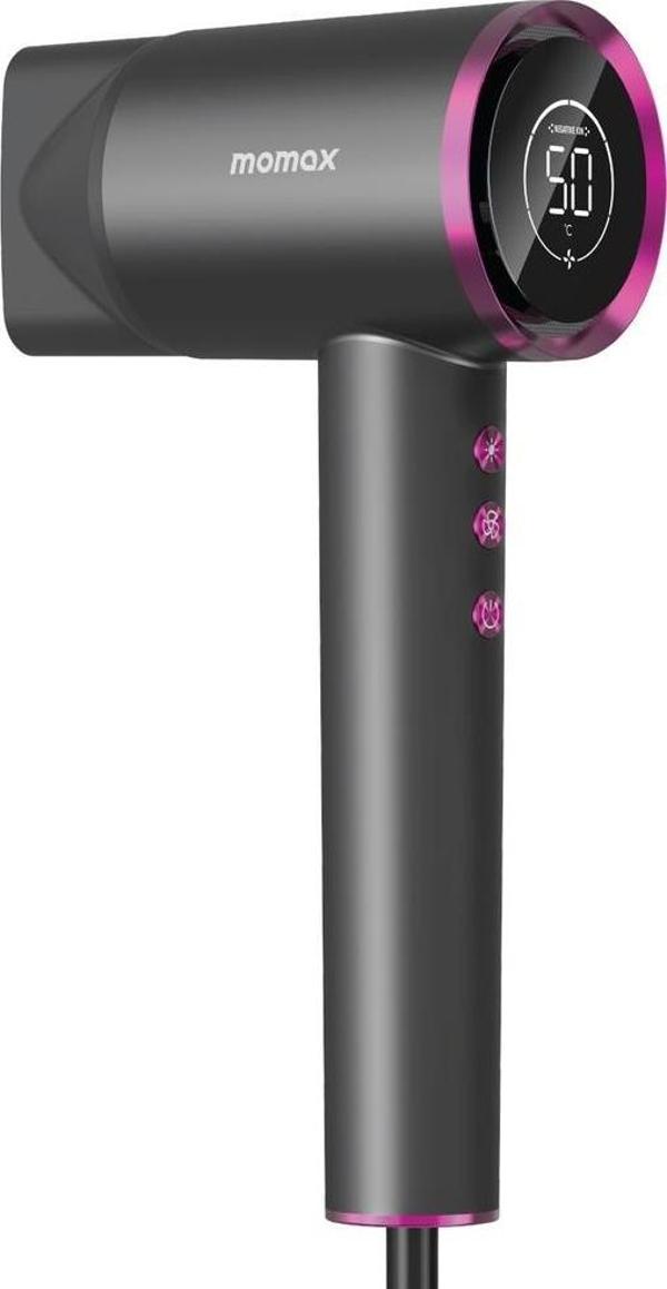Momax Ultra Hair  Ultra Hızlı ION Saç Kurutma Makinesi - Image 1