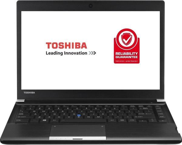 TOSHIBA Portege R30-A-131, i5 vPro 16GB 256GB SSD 3G/4G LTE, 13.3" Win7/8/10 Pro - Image 1