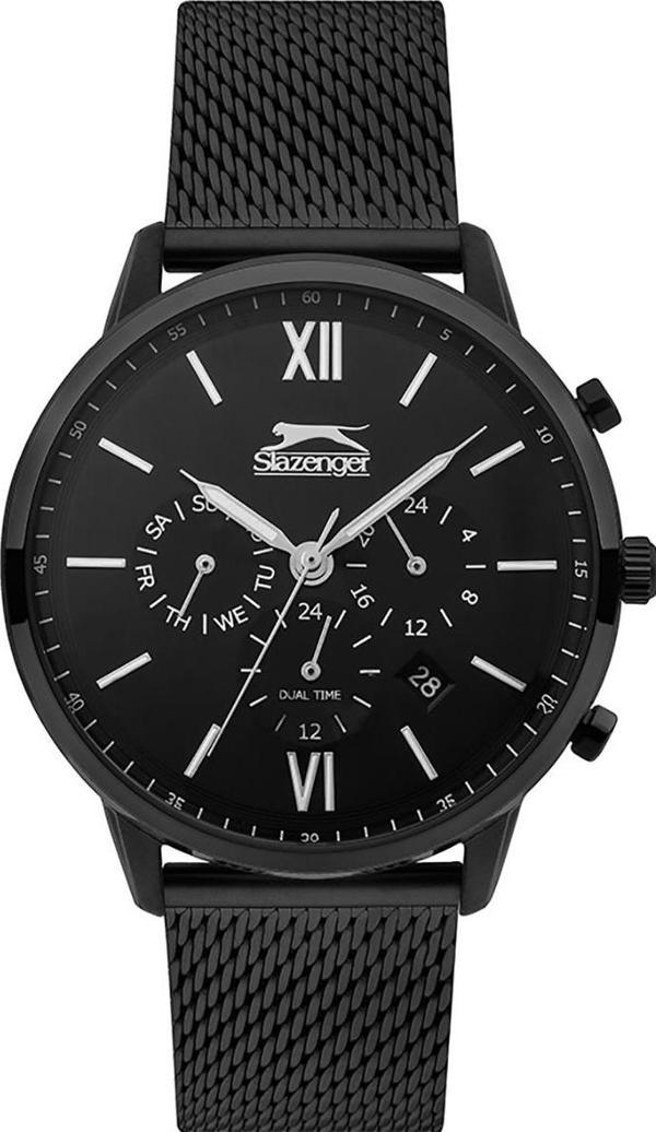 Slazenger SL.09.1737.2.06 Erkek Kol Saati - Image 1