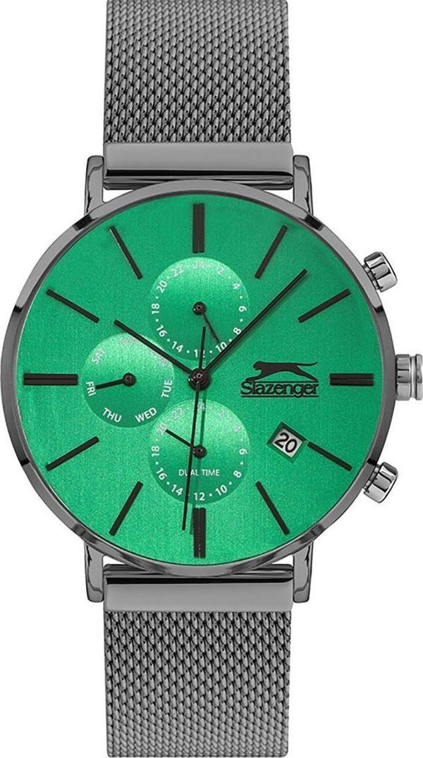 Slazenger SL.09.1890.2.07 Erkek Kol Saati - Image 1
