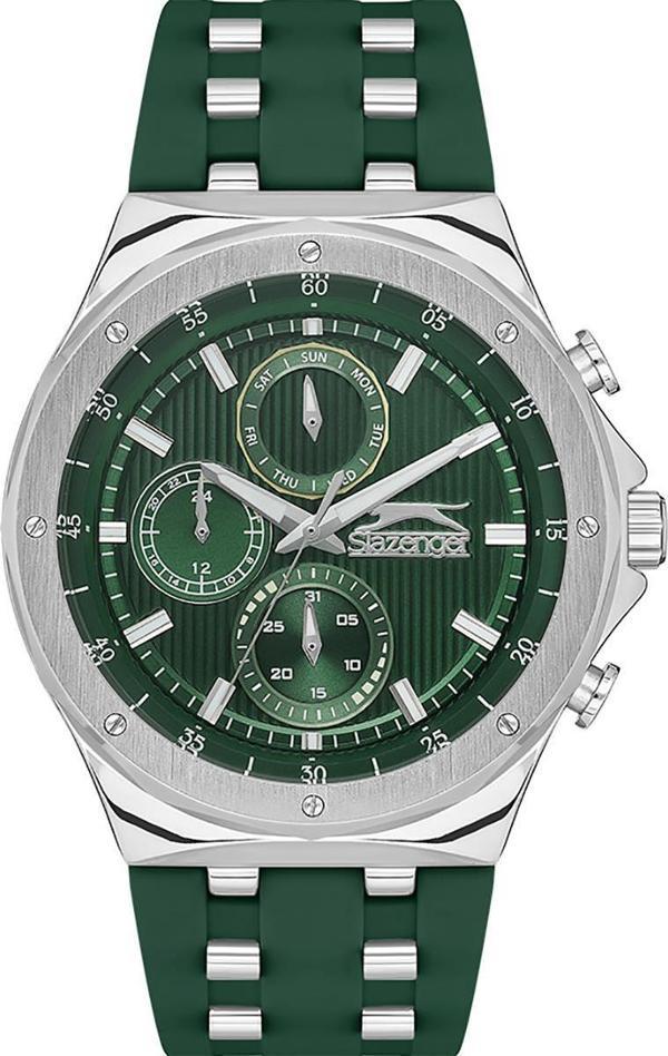 Slazenger SL.09.2218.2.02 Erkek Kol Saati - Image 1