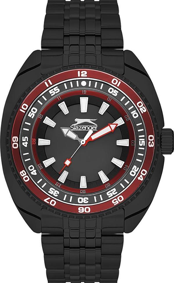 Slazenger SL.09.2252.1.05 Erkek Kol Saati - Image 1