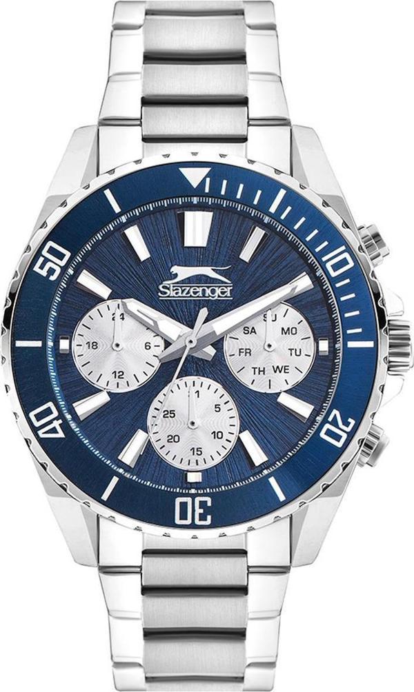 Slazenger SL.09.2273.2.02 Erkek Kol Saati - Image 1