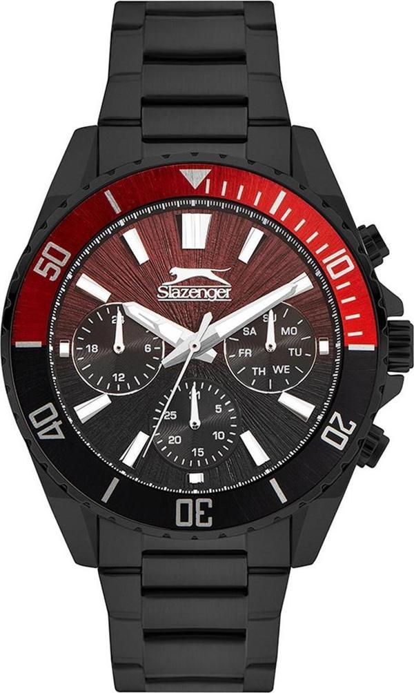 Slazenger SL.09.2273.2.06 Erkek Kol Saati - Image 1