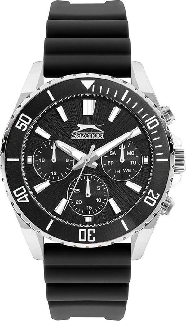 Slazenger SL.09.2274.2.01 Erkek Kol Saati - Image 1